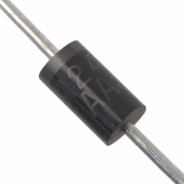 EGP30J onsemi  Diodes - Redresseurs - Simples